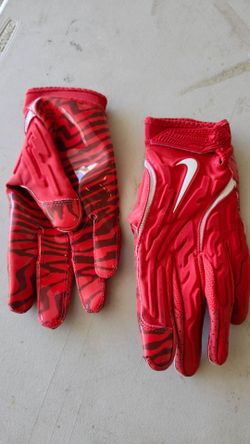 Mountain Bike Gloves