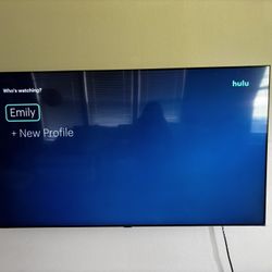 65 Inch Samsung Tv With Rotating Wall Mount