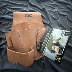 Tool Pouch