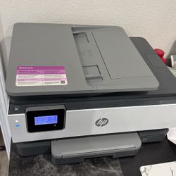 HP Printer