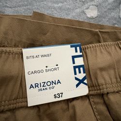 Boys Cargo Shorts *NEW* Size 18 $15 Each 