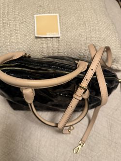 New Purse MK
