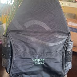 Aspen Horizon Back brace