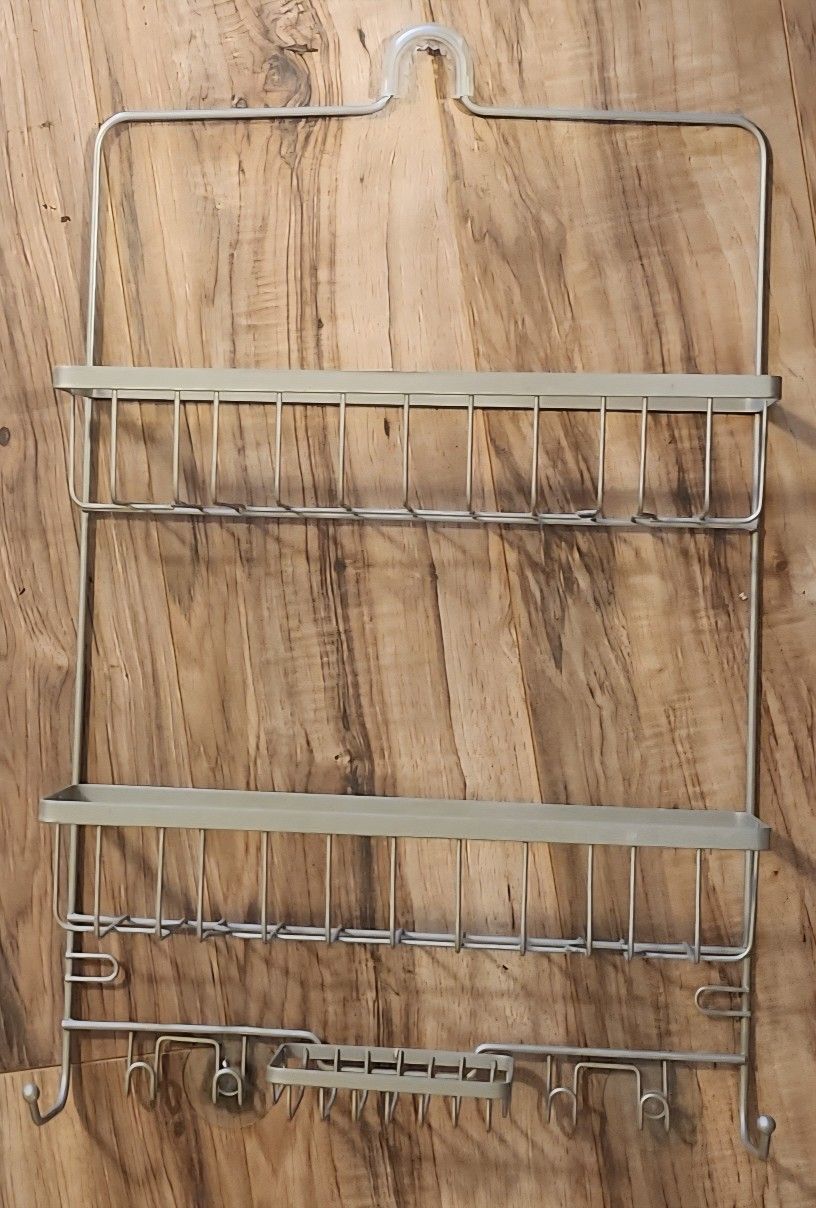 Shower Caddy Organizer