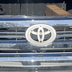 2014 1794 Toyota Tundra Grille