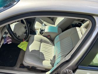 2003 impala