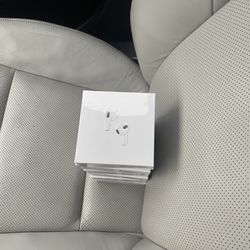 Generation 3 Brand New AirPods 