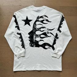 (BRAND NEW) HellStar Sweatshirt, Sizes (S,M,L,XL) Availalble