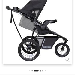 Stroller (Jogger)