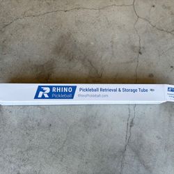 Pickleball Tube Picker