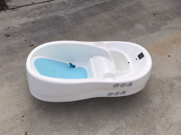 4moms Baby Bath Tub 2 For Sale In Lake Worth Fl Offerup