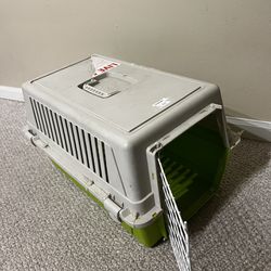 Cat Carrier Or Small Dog Carrier