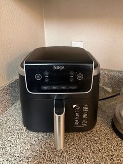 Ninja Air fryer- 50$