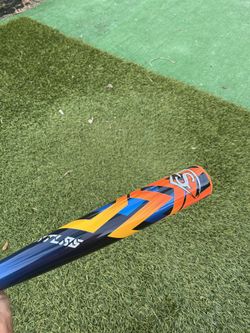 Louisville Slugger Atlas 2024 Baseball Bat