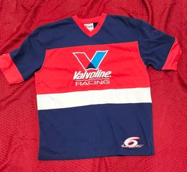Valvoline nascar top large