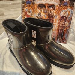 UGG Black Boots