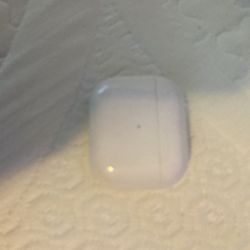 Apple AirPods Pro 3rd Generation  