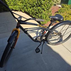 Bicycles Im Great Condition