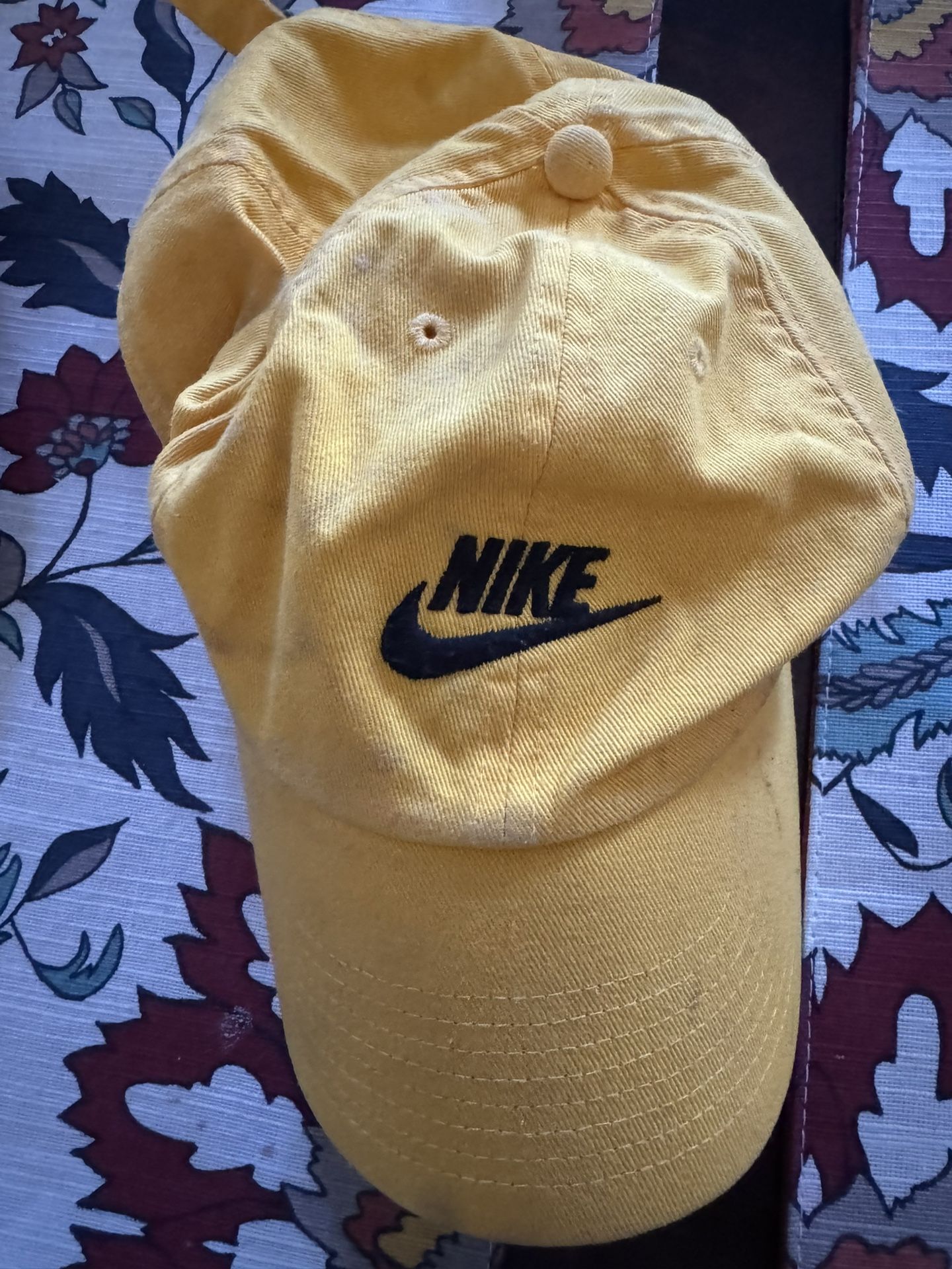 Nike Hat