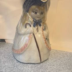 Vintage Bo Peep PitcherUSA
