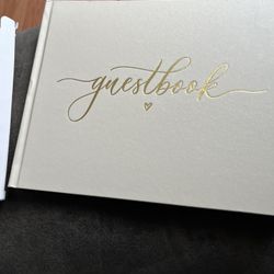 Wedding Items