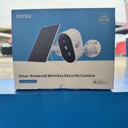 Security Camera