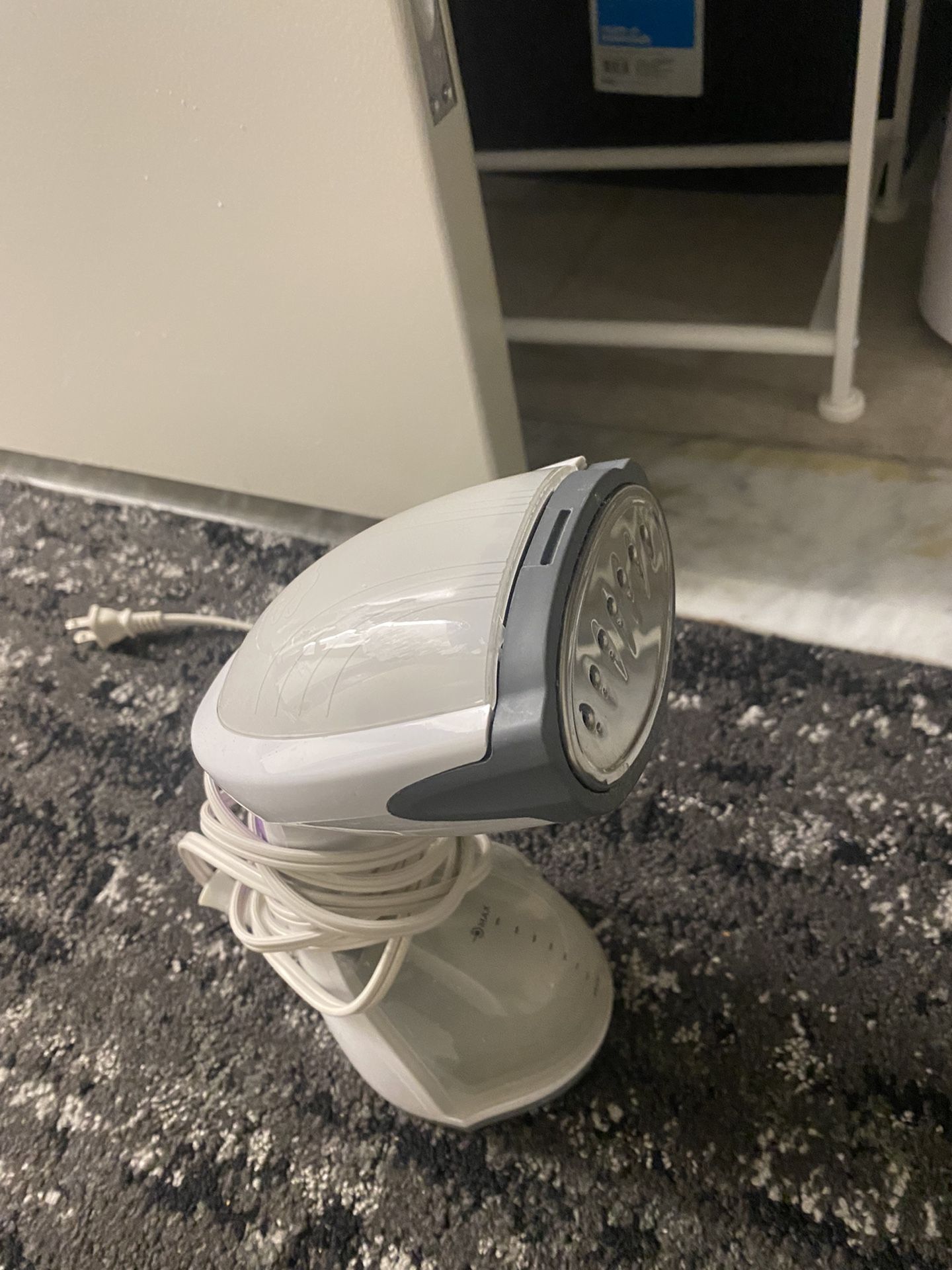 Steamer $20