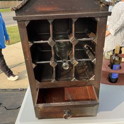 Wine Rack
