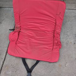 Beach Chair Backpack
