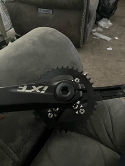 Don’t fit my bike brand new 60