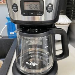 Coffee Maker 