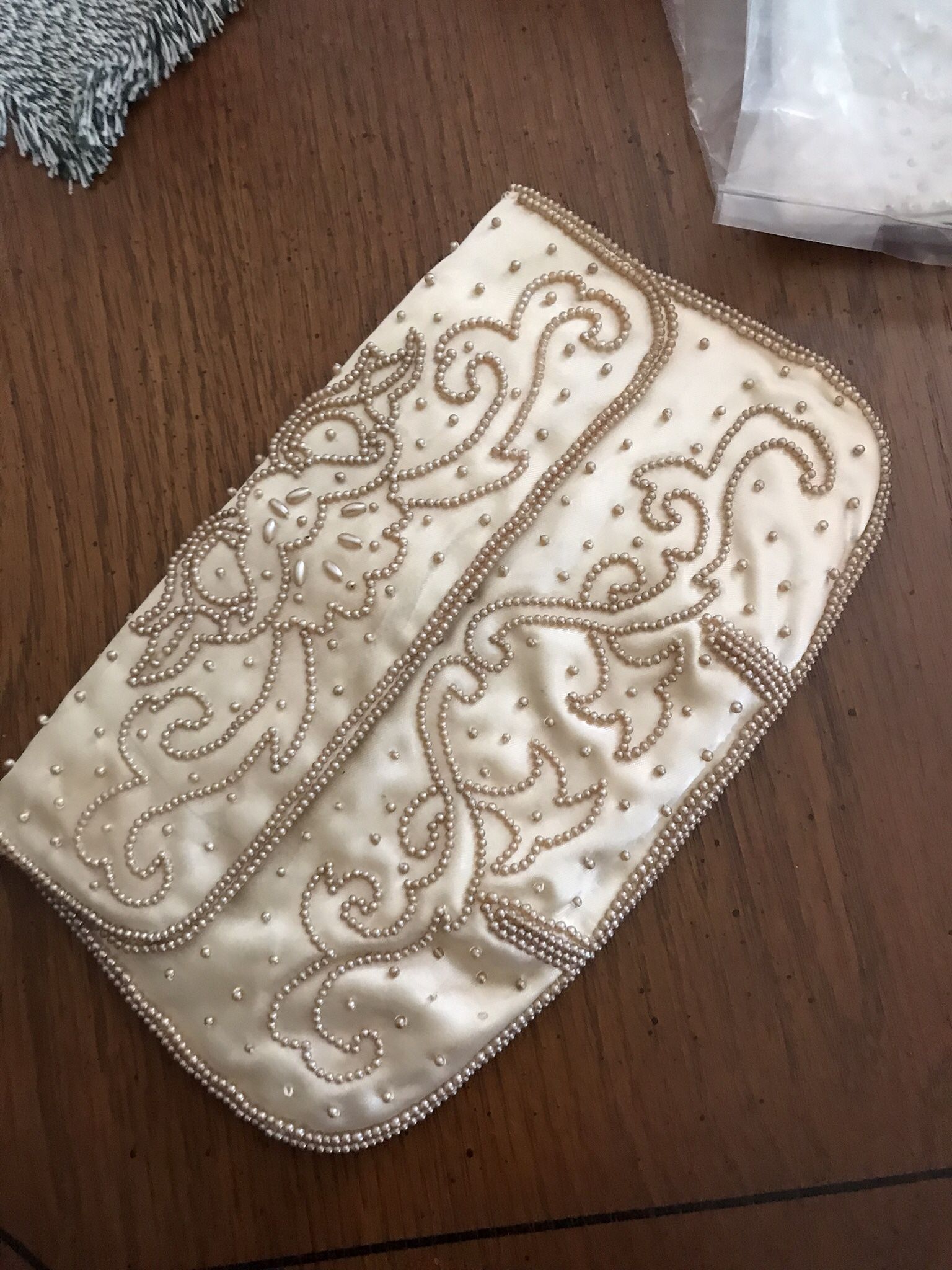 Wedding Accessories