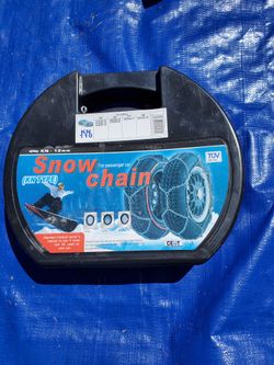 Snow Chains