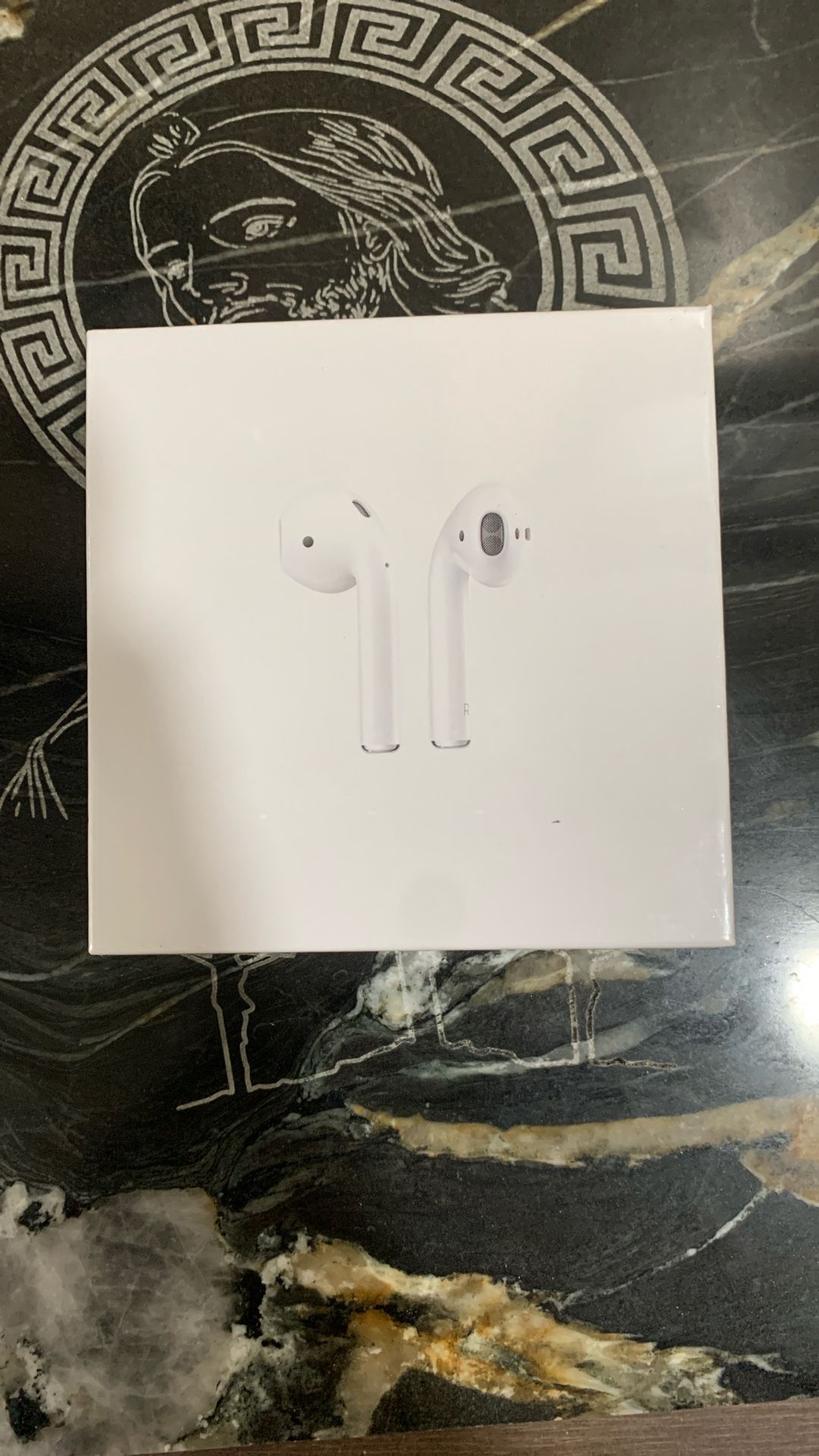 1st Gen AirPods