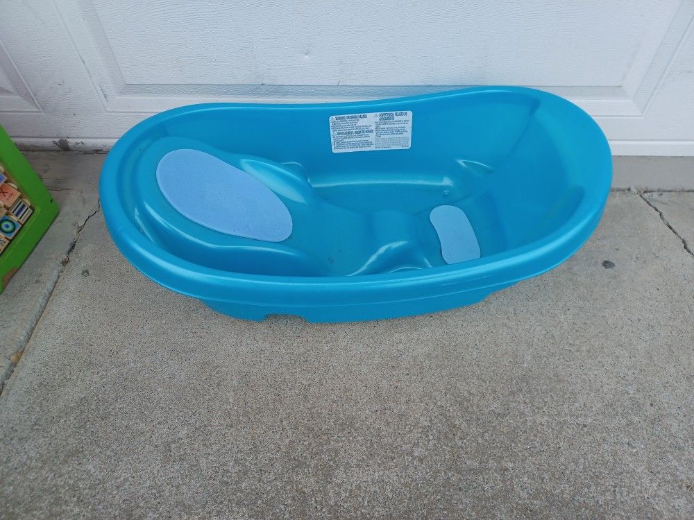 Baby Bath Tub