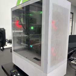 GeForce Rtx 