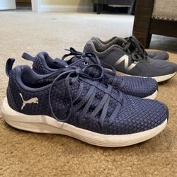 Tennis Shoes