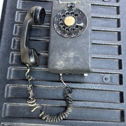  Rotary Telephone 