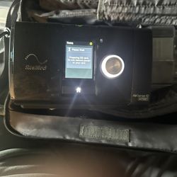 CEE PAP Machine 