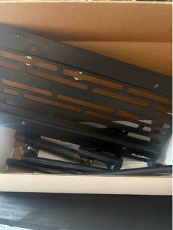 2018+ Perrin License Relocation Kit