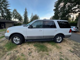 2003 Ford Expedition