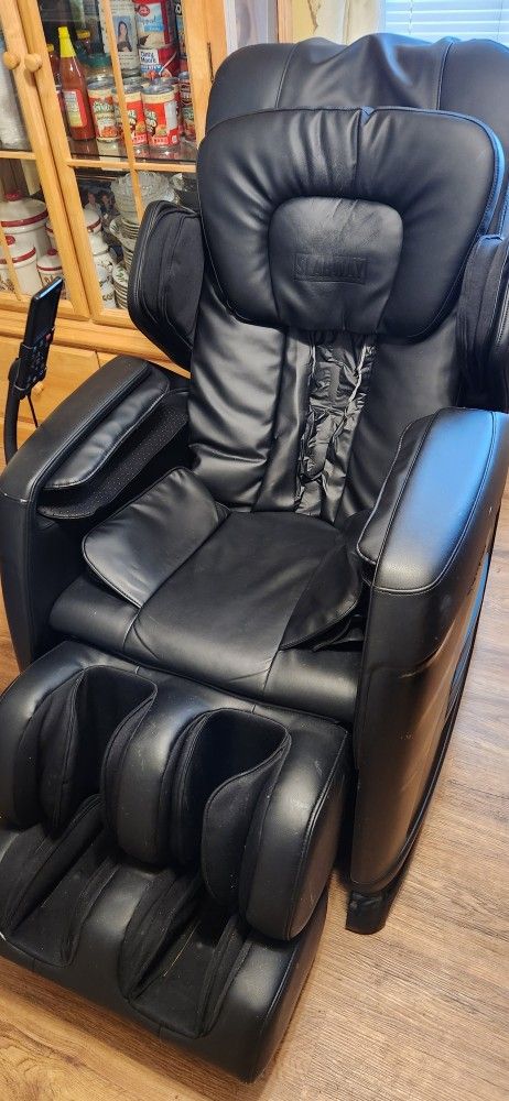 Slabway SLAB-1 Massage Chair Reduced From $375 To $295