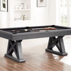 Laredo Pool Table in Kona