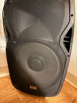Speaker