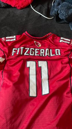 Arizona Cardinals Larry Fitzgerald #11 Jersey