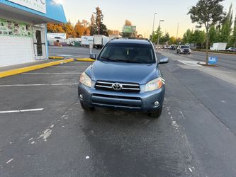 2007 Toyota RAV4