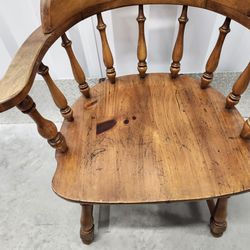 Vintage Chair  In Good Condition