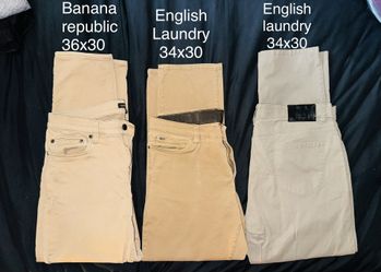 Men’s Pants 
