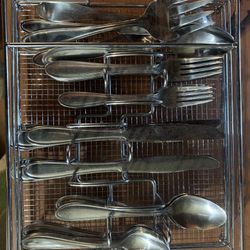 Silverware 