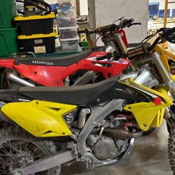 Dirt bikes for Sale in Las Vegas NV OfferUp